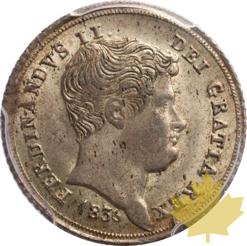 ITALIA-1836-10 GRANA-Ferdinand II di Borbone 1830-1859-MS63 - 20250602151142_ITALIA-1836-10GRANA-Ferdin-A.jpeg