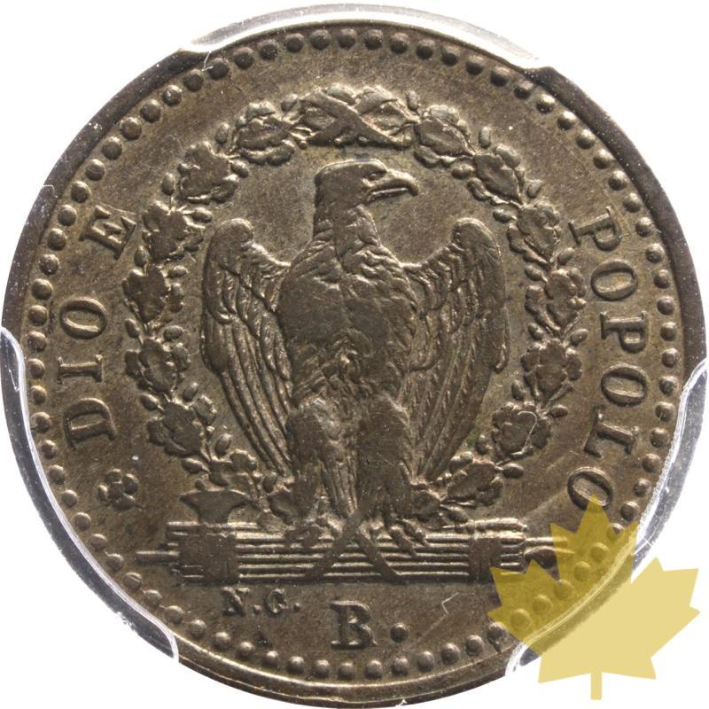 VATICAN-1849-4 Baiocchi-II République romaine-PCGS AU55 - 20250602170247_VATICAN-1849-4Baiocchi-a.jpeg