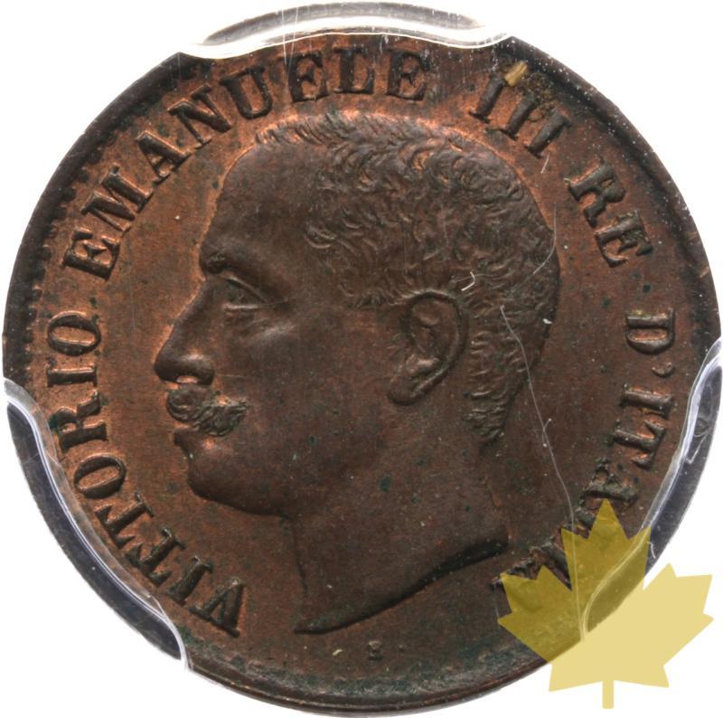 ITALIA-1905-1 CENT-Vittorio Emanuele III-1900-1943-PCGS MS64 - 20250603132739_ITALIA-1905-1CENT-Vittorio-a.jpeg