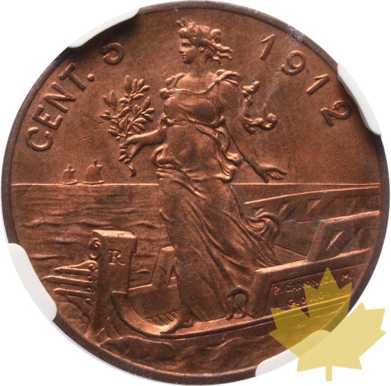 ITALIA-1912 R-5 centesimi-VITTORIO EMMANUELE III-NGC MS63 RB - 20250603133407_ITALIE-1912R-5centesimi-R.jpeg