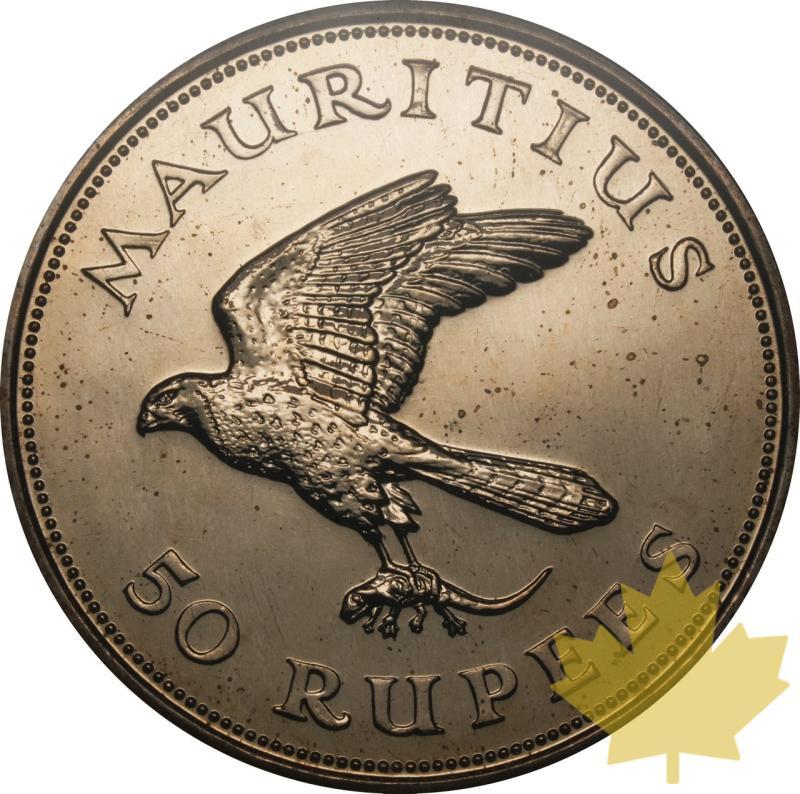 MAURITIUS-1975-50 RUPEES-NGC MS66 - 20250603134526_MAURITIUS-1975-50RUPEES-a.jpeg