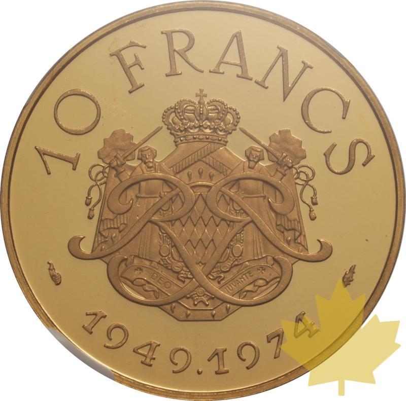 MONACO-1974-10 FRANCS-RAINIER III-NGC PF67 ULTRA CAMEO - 20250603142725_MONACO-1974-10FRANCS-R.jpeg