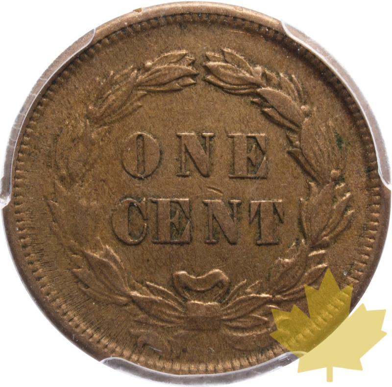 STATI UNITI-1859-1 CENT-Indian Head-PCGS AU55 - 20250604090915_STATIUNITI-1859-1CENT-r.jpeg