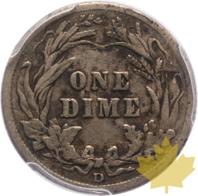 STATI UNITI-1912-D-1 DIME-PCGS F15 - 20250604091242_STATIUNITI-1912-D-1DIME-r.jpeg