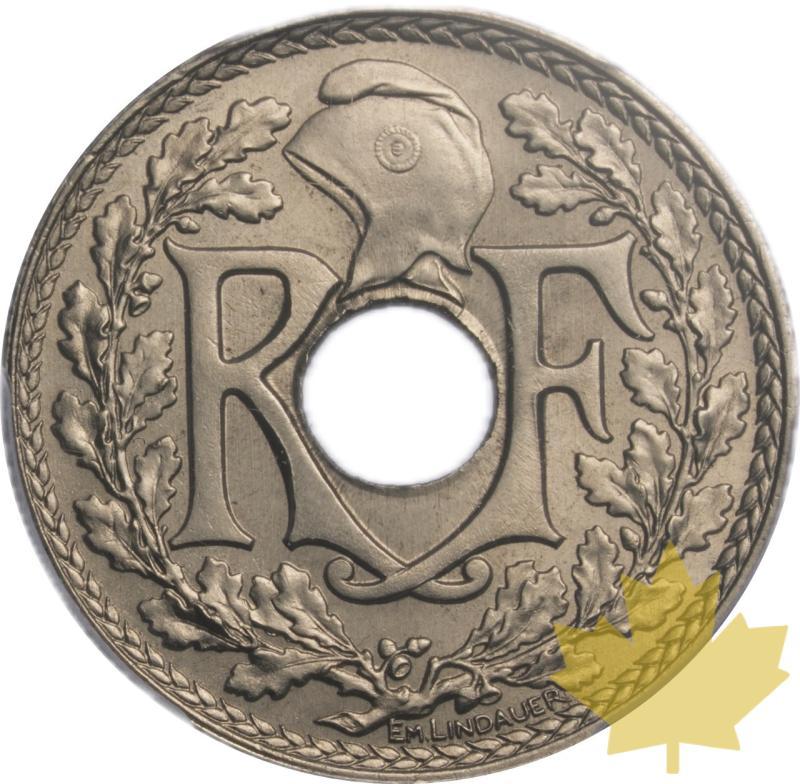 FRANCE-1914-25 CENTIMES-PCGS MS67 - 20250604095518_FRANCE-1914-25CENTIMES-a.jpeg