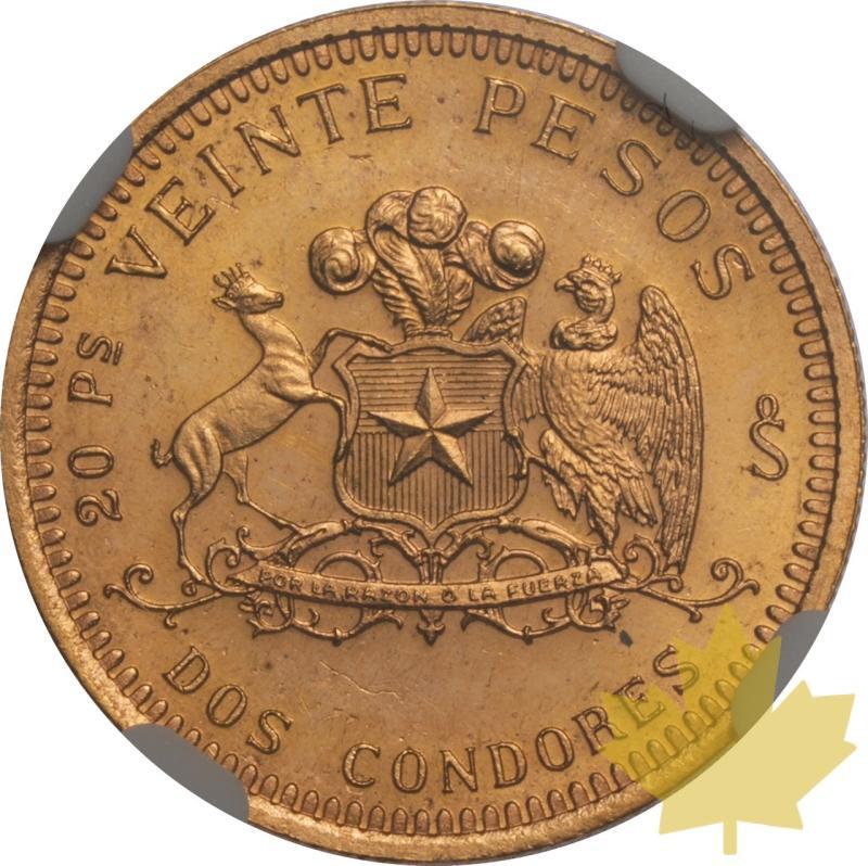CILE-1976-20 PESOS-NGC MS63 - 20250605110614_CILE-1976-20PESOS-R.jpeg