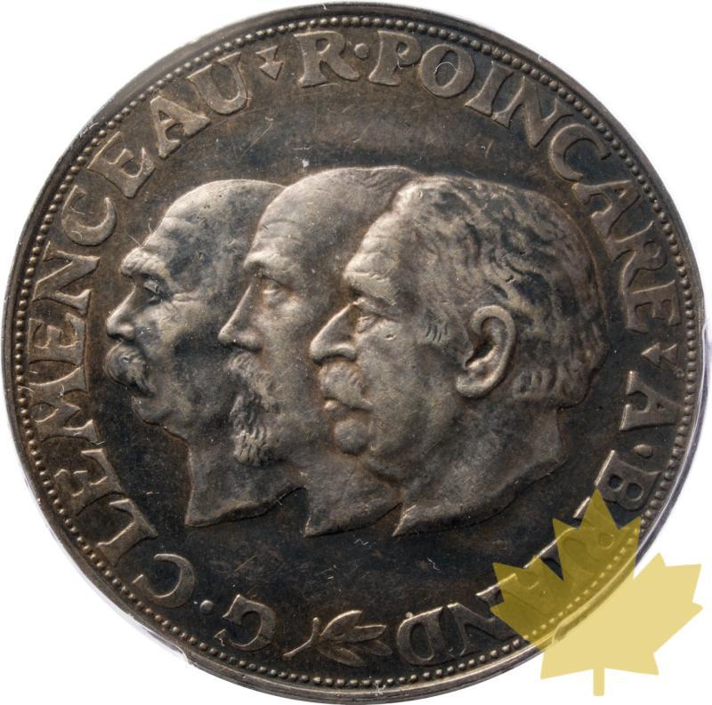 FRANCE-1929-Essai au module de 20 francs-PCGS SP50 - 20250605132522_FRANCE-1929-Essaiaumodule-a.jpeg