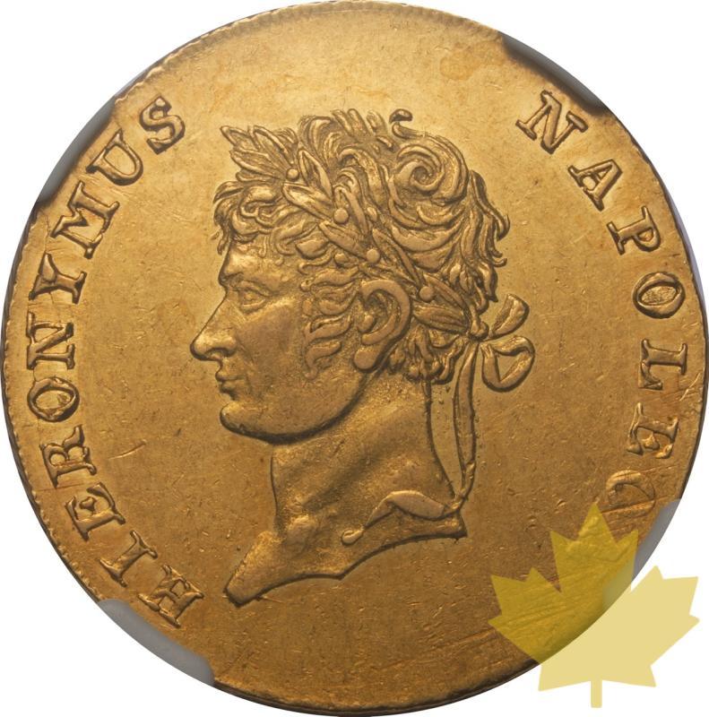 GERMANIA-1813B-X TALER-JEROME BONAPARTE-NGC AU58 - 20250605133440_GERMANIA-1813B-XTALER-a.jpeg