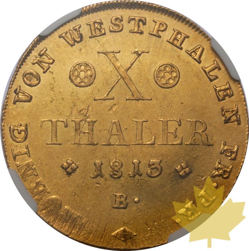 GERMANIA-1813B-X TALER-JEROME BONAPARTE-NGC AU58 - 20250605133440_GERMANIA-1813B-XTALER-r.jpeg