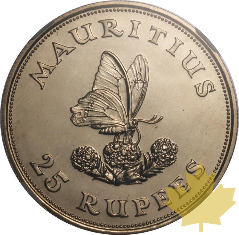 MAURICE-1975-25 RUPEES-NGC MS68 - 20250605142515_MAURITIUS-1975-25RUP-r.jpeg