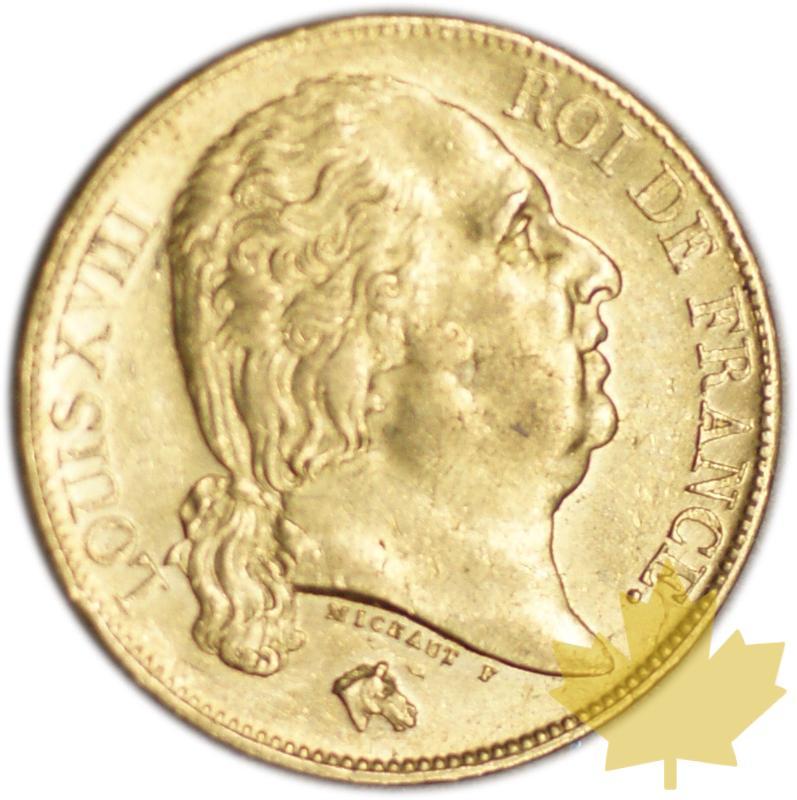 FRANCE-1818A-20 FRANCS-SUP - 20FR-1818A-SUP-420A.jpg