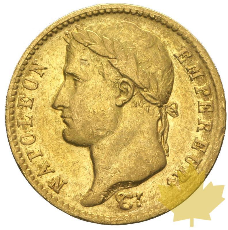 FRANCE-1813R-20 FRANCS-TTB - 21-10-2013-11.JPG
