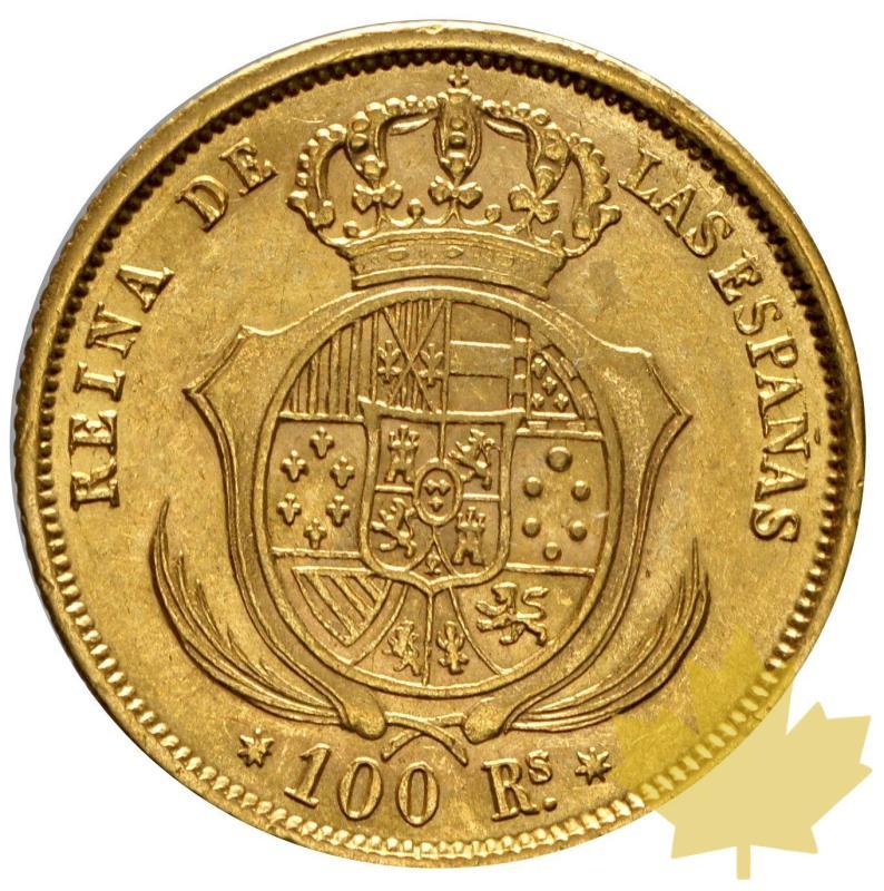 ESPAGNE-1861-100 REALES-SUP - 21-gennaio-2014-12.jpg