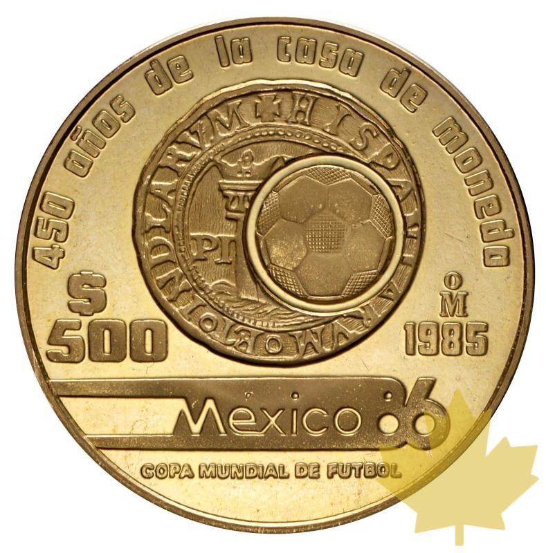 MEXIQUE-1985-500 PESOS-PROOF - 21-gennaio-2014-22.jpg