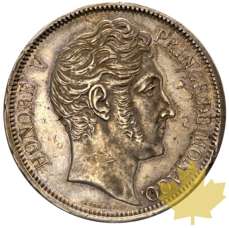 MONACO-1837-5 FRANCS-TTB-SUP - 22-AGOSTO-2013--02.jpg