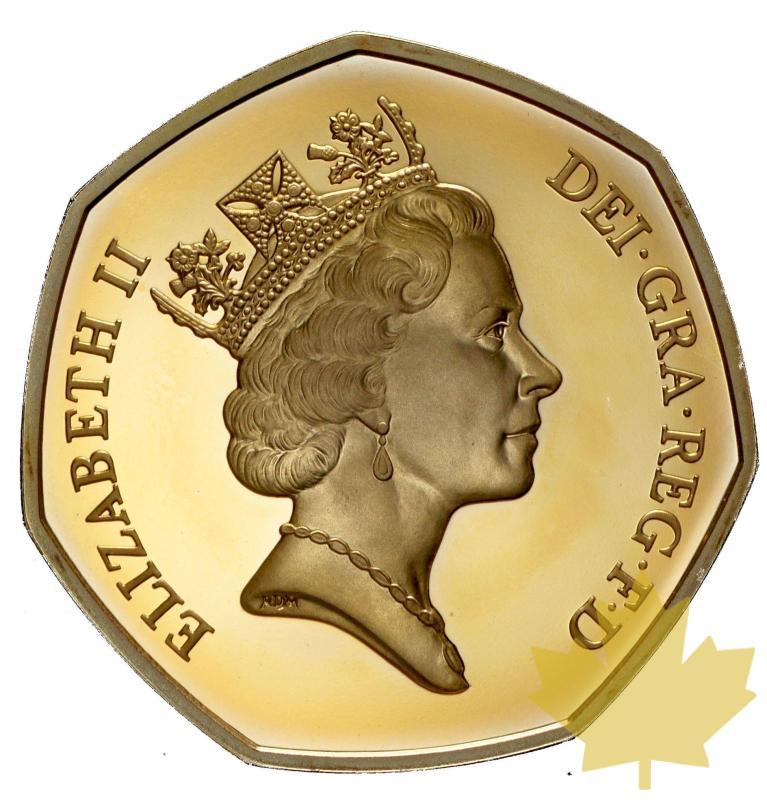 GRANDE BRETAGNE-1992-50 PENCE-PROOF - 22-gennaio-2014-09.jpg