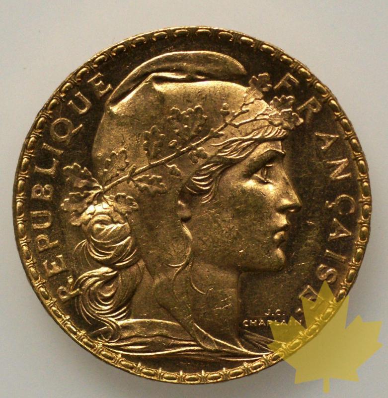 FRANCE-1905-20 FRANCS-qFDC - 22janvier-29.jpg
