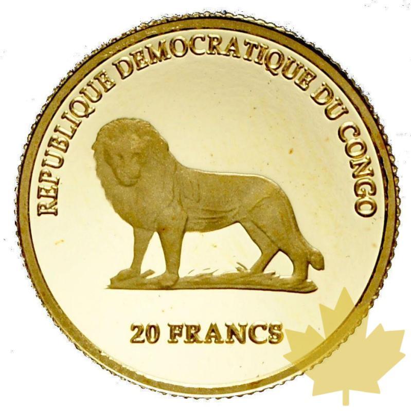 CONGO-2000-20 FRANCS-PROOF - 23-10-2013-19.JPG