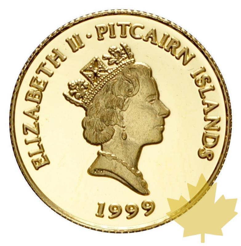 PITCAIRN ISLAND-1999-10 DOLLARS-HMS SWALLOW-PROOF - 23-10-2013-79.JPG