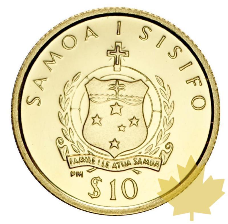 SAMOA-1995-10 TALA-JEUX OLYMPIQUES 1996-PROOF - 23-10-2013-81.JPG