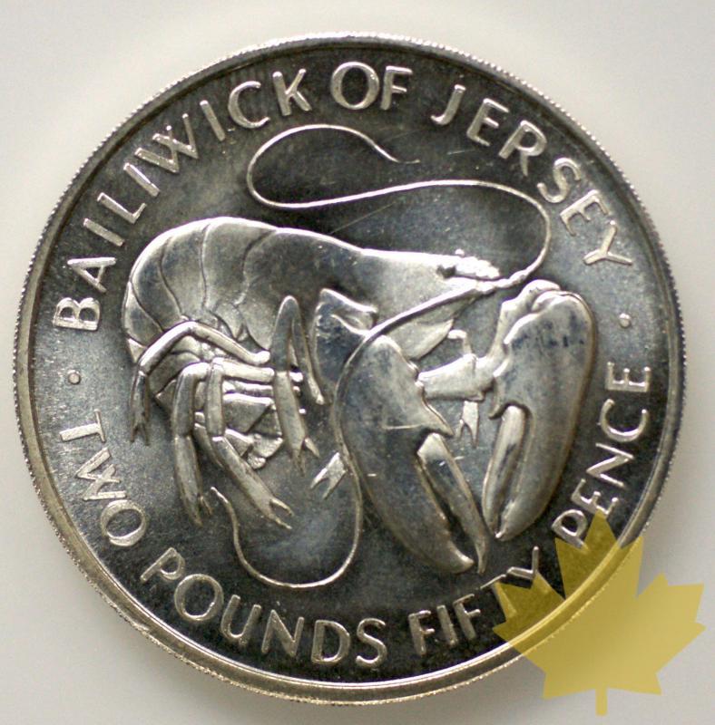 JERSEY-1972-2 1/2 POUNDS-FDC - 24-gennaio-2013-053.jpg