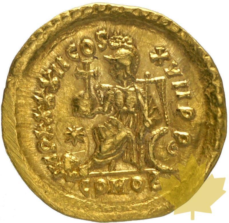 Rome-402-450-Solidus-Theodosius II-TTB - 25-giugno-2013-2.jpg