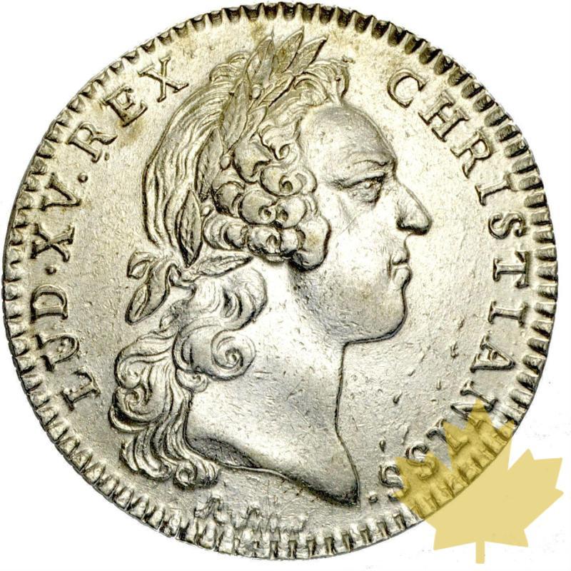 FRANCE-LOUIS XV-TRESOR ROYAL-JETON - 25-luglio-2013--09.jpg