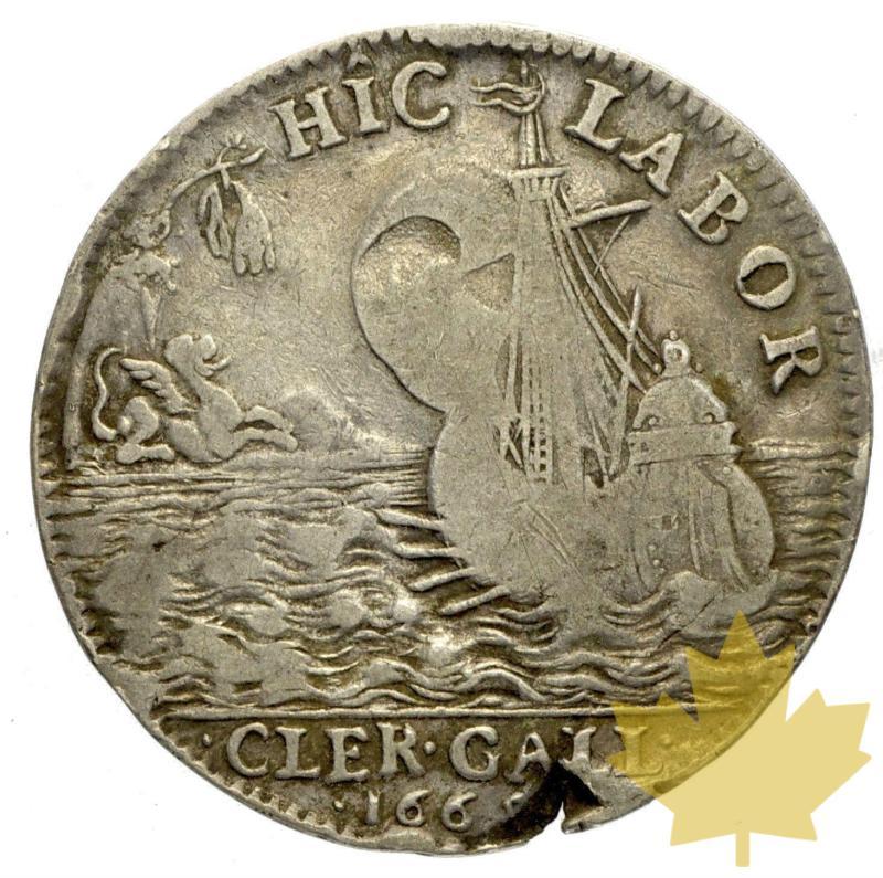 FRANCE-LOUIS XIV-CLERGE DE FRANCE-JETON - 25-luglio-2013--28.jpg