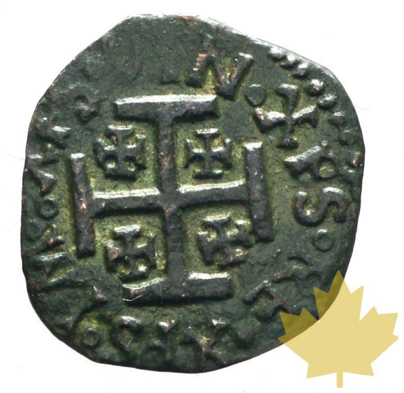 ITALIE-1495-SULMONA-CARLO VIII-CAVALLO-TTB-SUP - 26-febbraio-2014-09.jpg