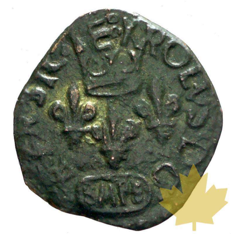 ITALIE-1495-SULMONA-CARLO VIII-CAVALLO-TTB-SUP - 26-febbraio-2014-10.jpg