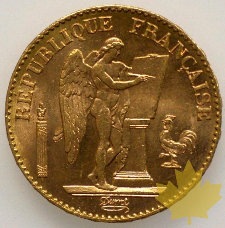 FRANCE-1893A-20 FRANCS-SUP-FDC - 27-11-2012-105.JPG