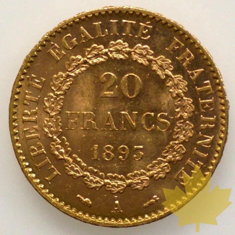 FRANCE-1893A-20 FRANCS-SUP-FDC - 27-11-2012-106.JPG