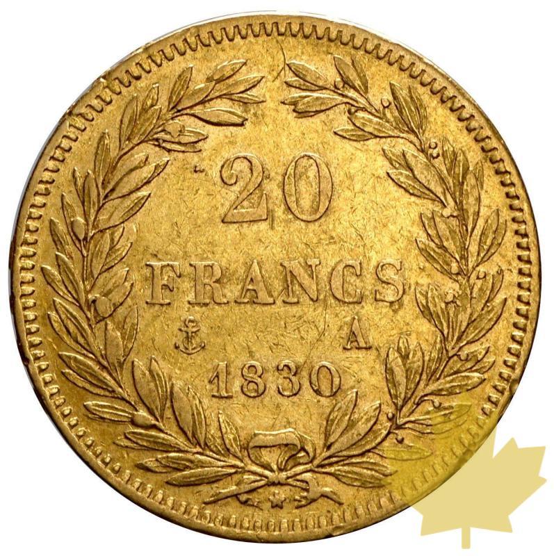 FRANCE-1830A-20 FRANCS-LOUIS PHILIPPE I-TTB-SUP - 27-agosto-2013-42.jpg
