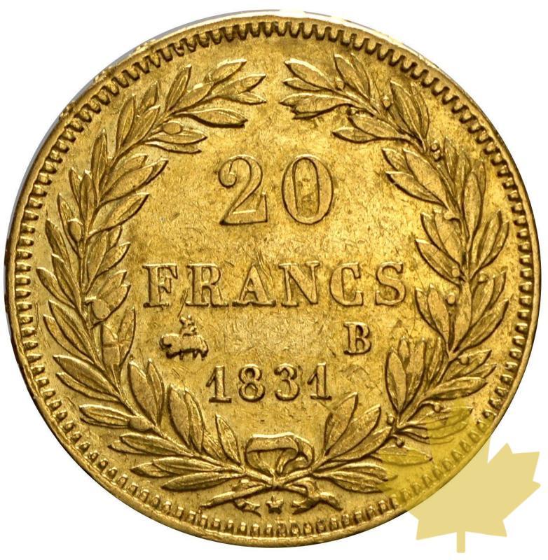 FRANCE-1831B-20 FRANCS-LOUIS PHILIPPE-TTB-SUP - 27-agosto-2013-48.jpg