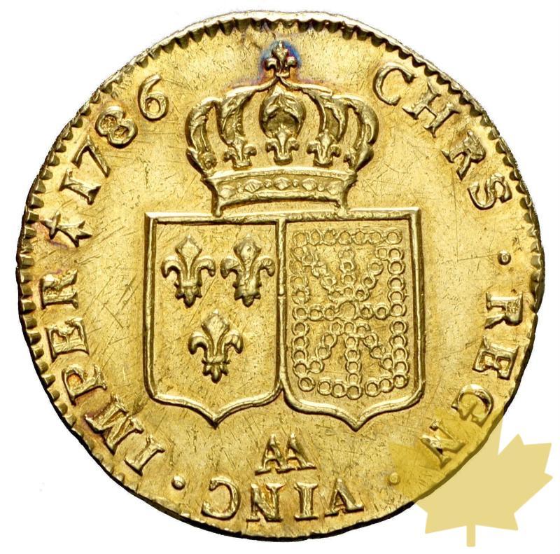 FRANCE-1786AA-DOUBLE LOUIS-LOUIS XVI-SUP+ - 28-10-2013-4.JPG
