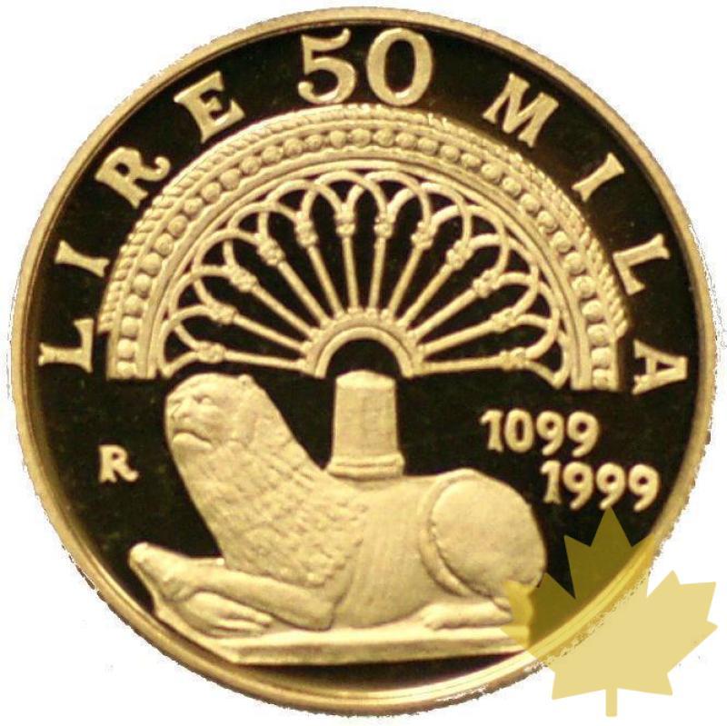 ITALIE-1999-50.000 LIRE OR-PROOF - 28-MARZO-2013--22.jpg
