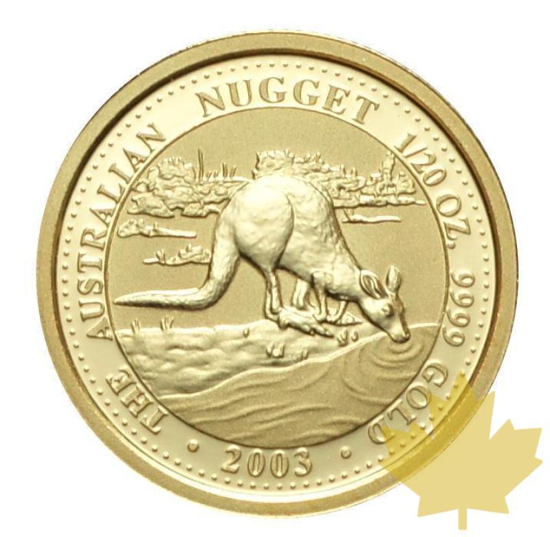 AUSTRALIE-2003-5 DOLLARS-PROOF - 29-10-2013-10.JPG