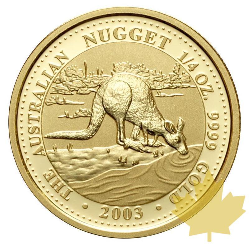 AUSTRALIE-2003-25 DOLLARS-PROOF - 29-10-2013-6.JPG