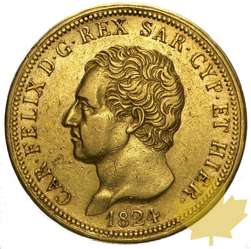 ITALIE-1824T-80 LIRE- CARLO FELICE-TTB - 30-luglio-2013--005.jpg