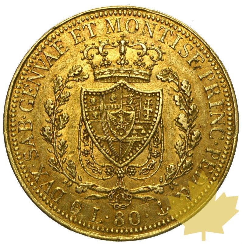 ITALIE-1824G-80 LIRE- CARLO FELICE-TTB-SUP - 30-luglio-2013--010.jpg