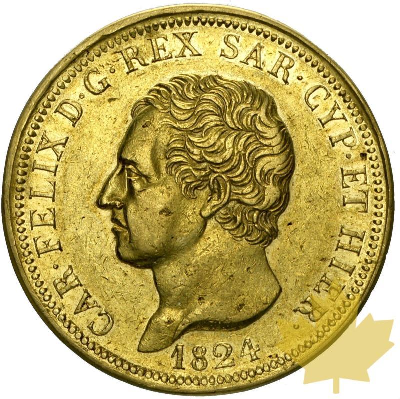 ITALIE-1824G-80 LIRE- CARLO FELICE-TTB+ - 30-luglio-2013--011.jpg