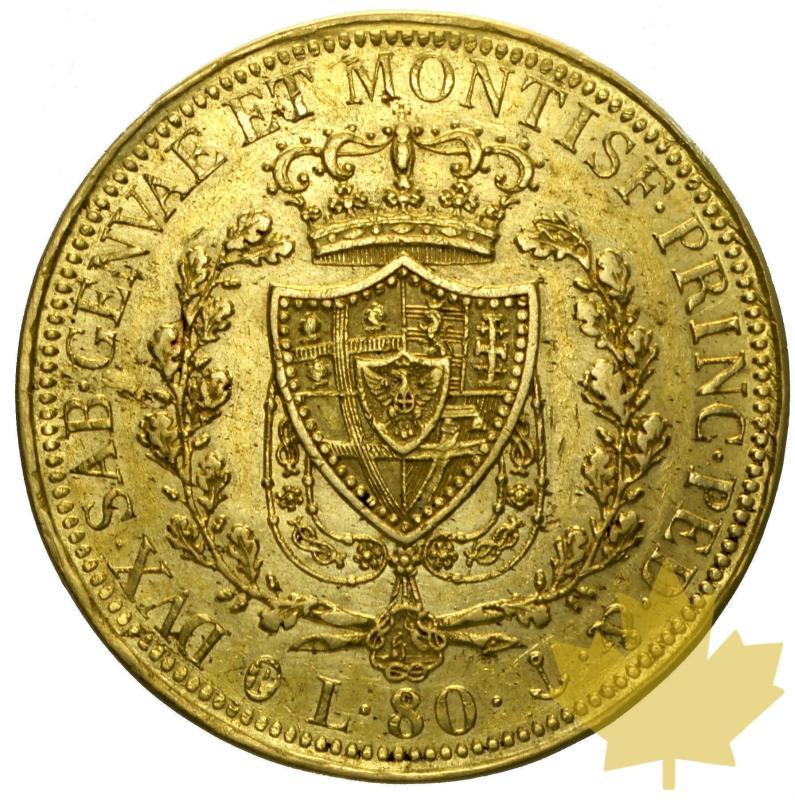 ITALIE-1824G-80 LIRE- CARLO FELICE-TTB+ - 30-luglio-2013--012.jpg