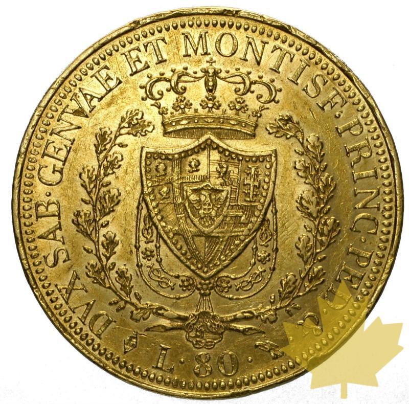 ITALIE-1825T-80 LIRE- CARLO FELICE-TTB+ - 30-luglio-2013--020.jpg