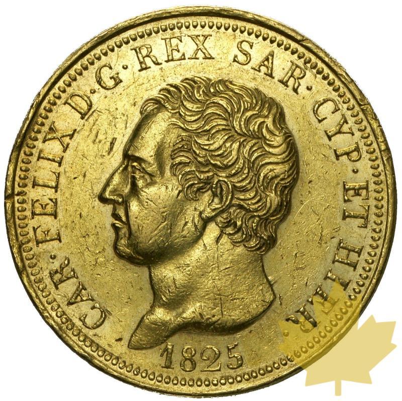 ITALIE-1825G-80 LIRE- CARLO FELICE-TTB - 30-luglio-2013--029.jpg