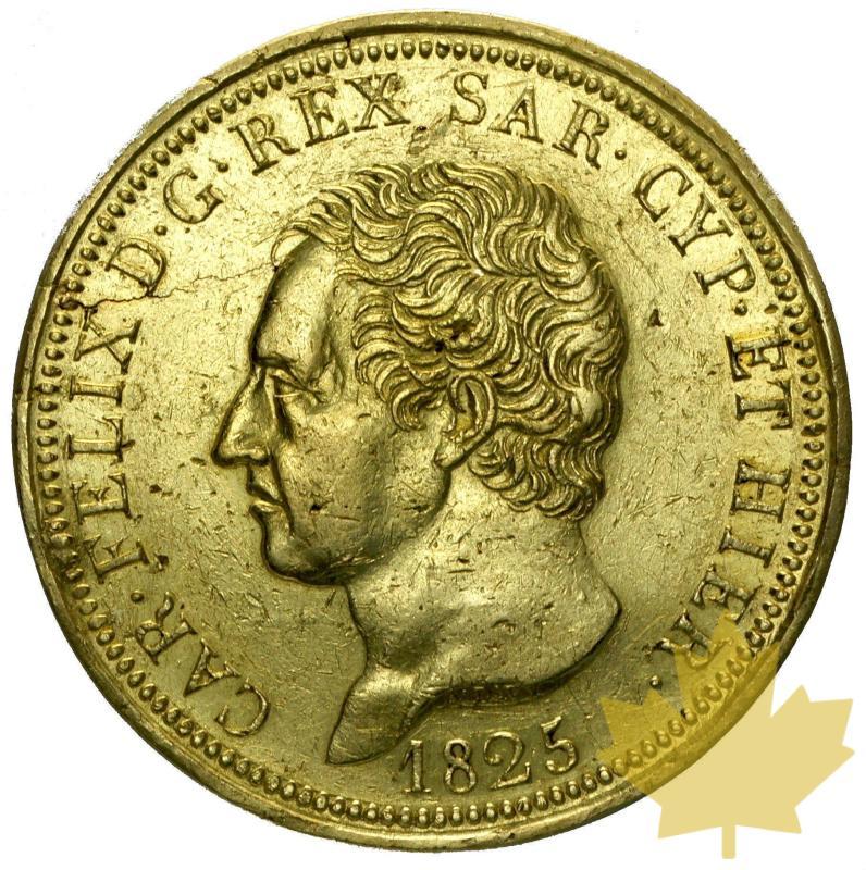 ITALIE-1825G-80 LIRE- CARLO FELICE-prTTB - 30-luglio-2013--031.jpg