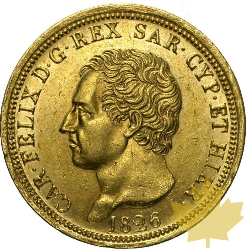 ITALIE-1826T-80 LIRE- CARLO FELICE-pr FDC - 30-luglio-2013--033.jpg