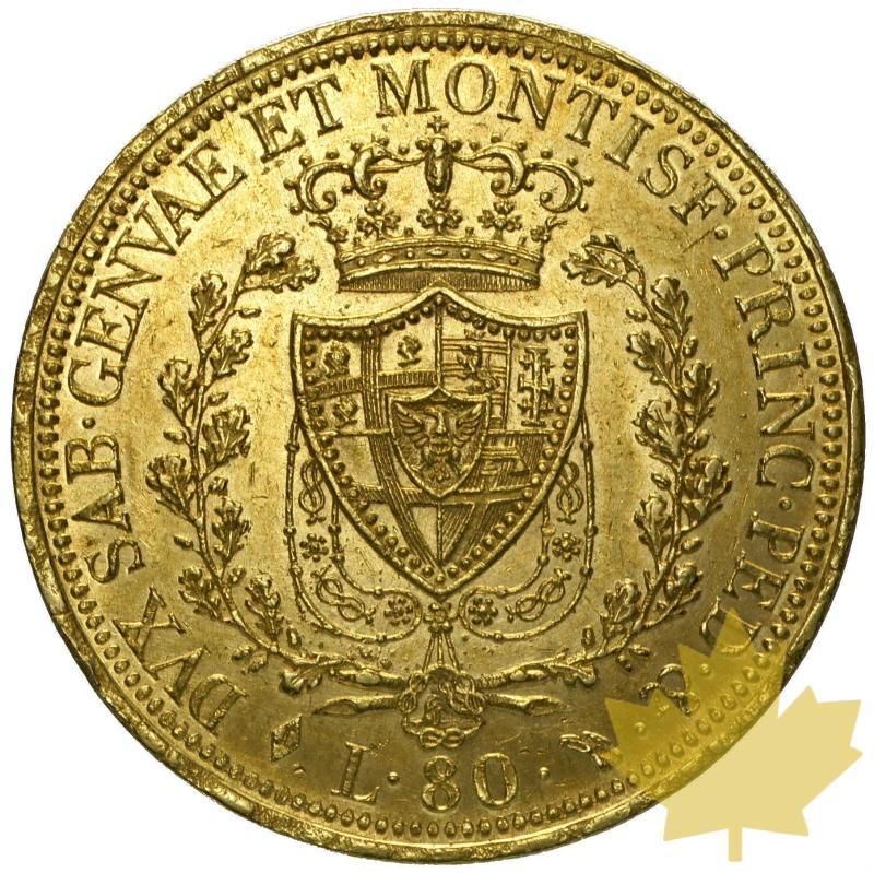 ITALIE-1826T-80 LIRE- CARLO FELICE-SUP - 30-luglio-2013--038.jpg