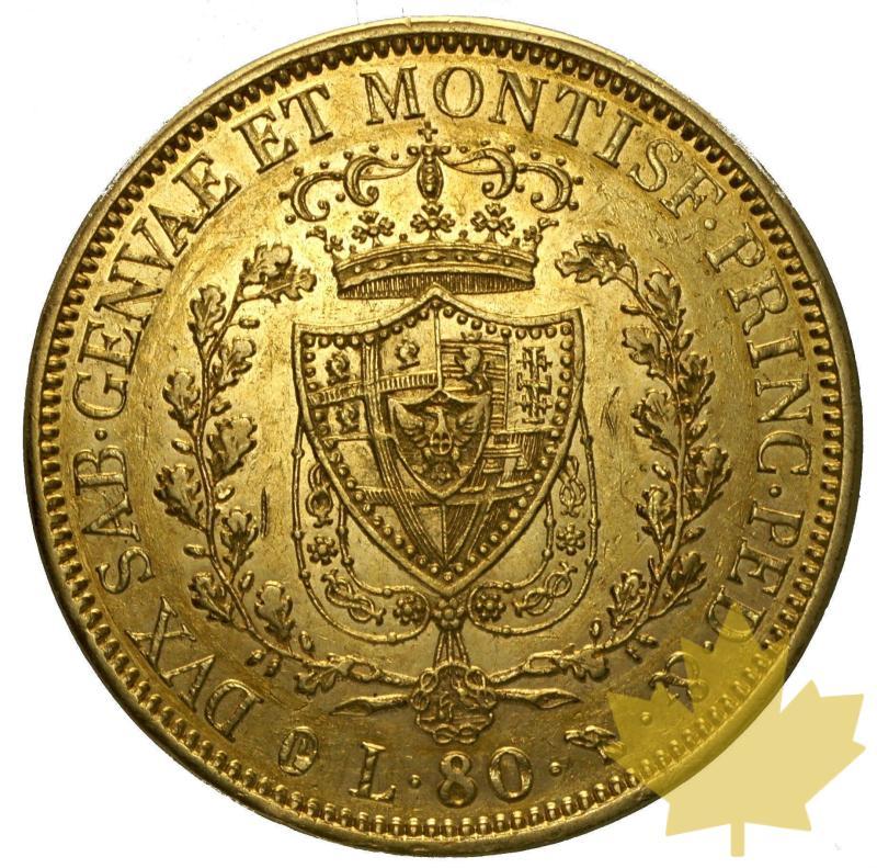 ITALIE-1828T-P-80 LIRE- CARLO FELICE-TTB-SUP - 30-luglio-2013--058.jpg