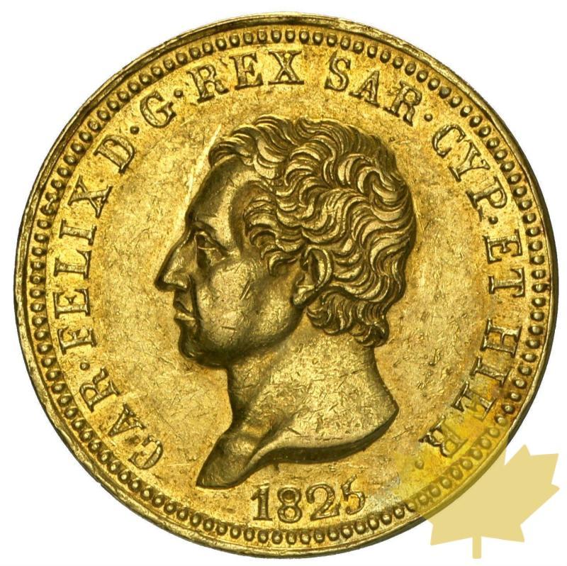 ITALIE-1825G-40 LIRE- CARLO FELICE-SUP+ - 30-luglio-2013--105.jpg