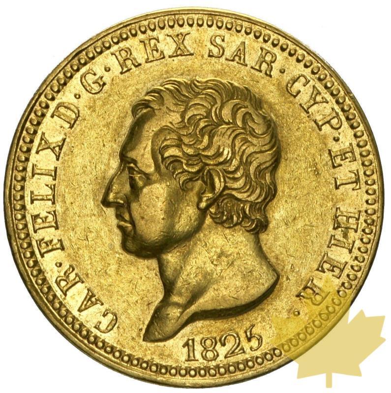 ITALIE-1825T-40 LIRE- CARLO FELICE-SUP - 30-luglio-2013--107.jpg